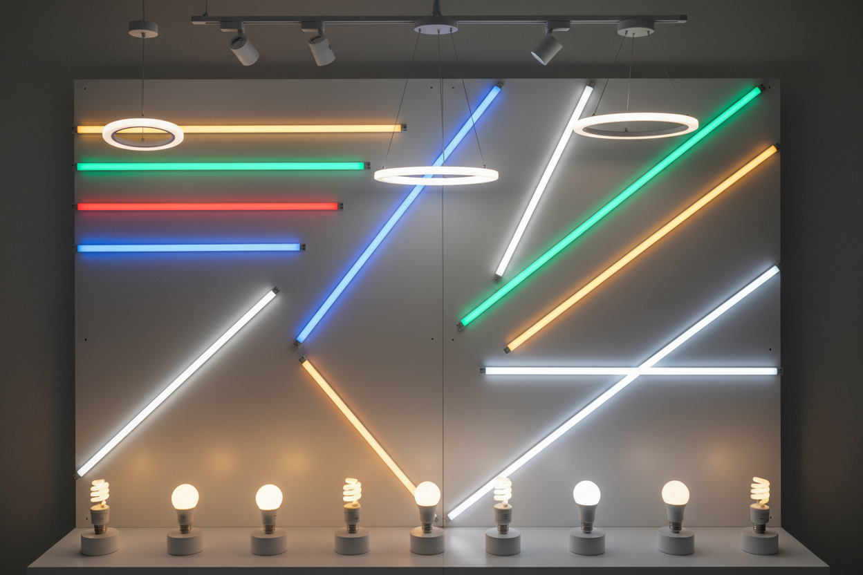 LED