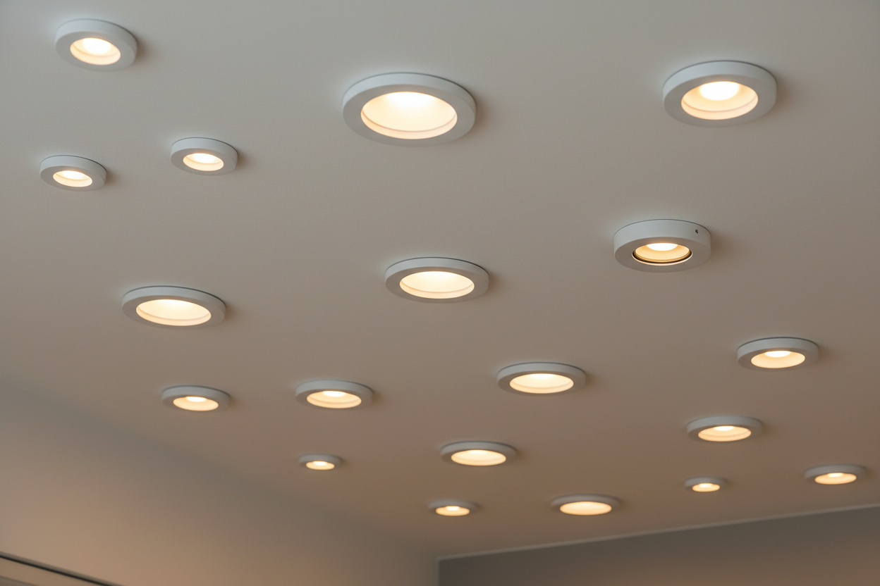 LED Downlights