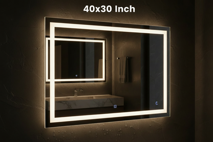 40x30 Inch