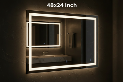 48x24 Inch