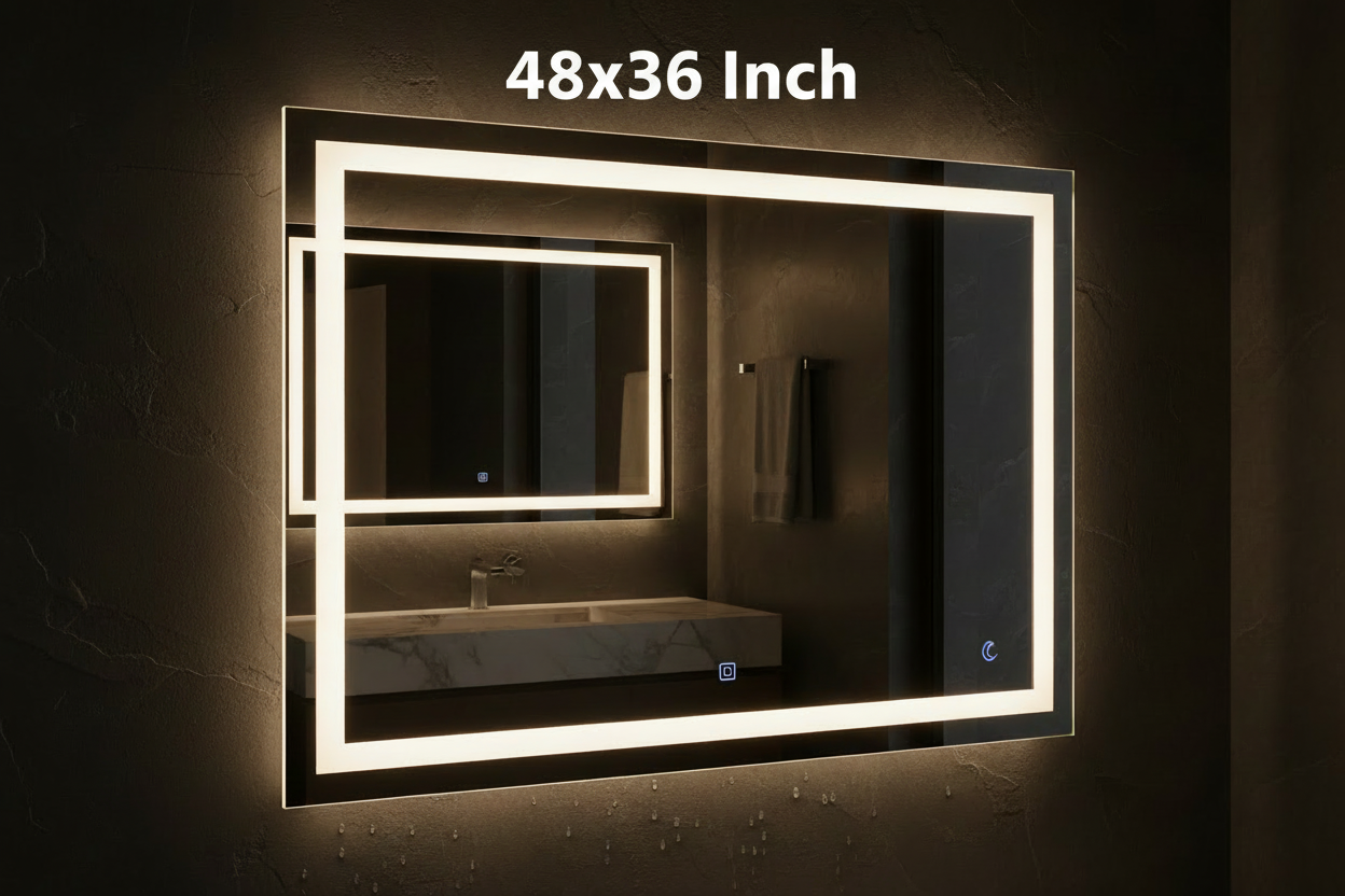 48x36 Inch